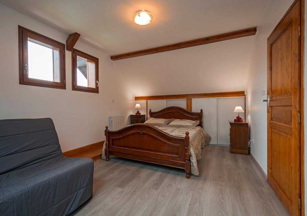 Le Carnival Bed and Breakfast Laval  Εξωτερικό φωτογραφία