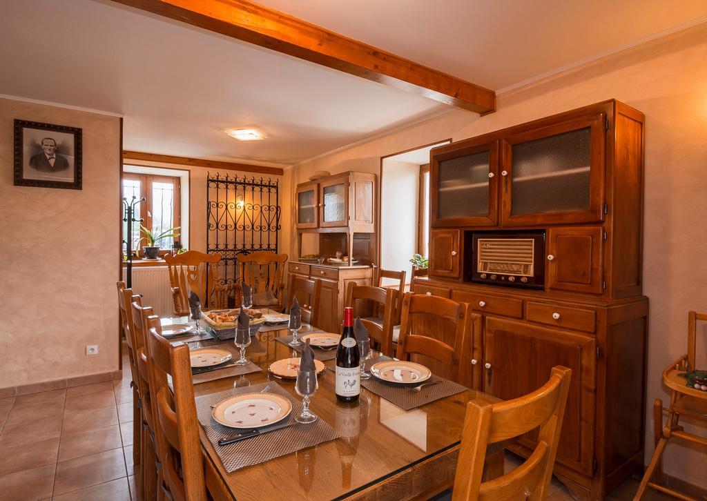 Le Carnival Bed and Breakfast Laval  Εξωτερικό φωτογραφία