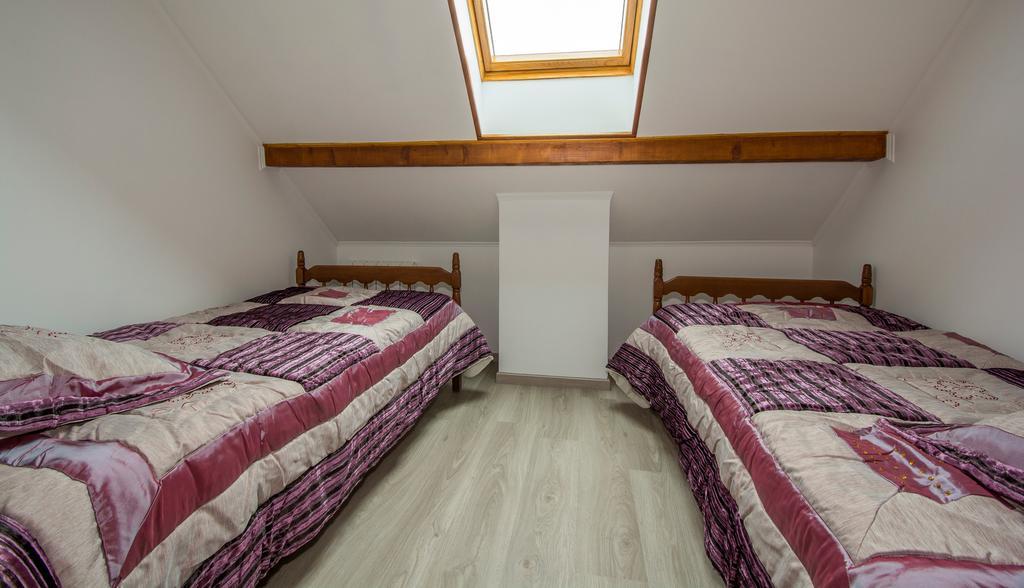 Le Carnival Bed and Breakfast Laval  Εξωτερικό φωτογραφία