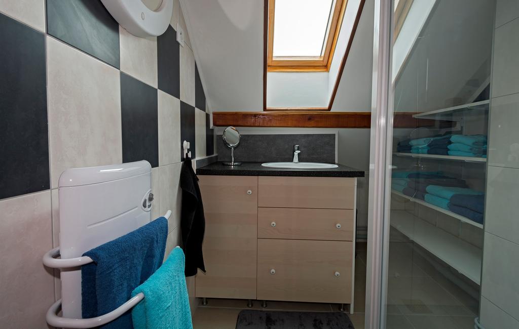 Le Carnival Bed and Breakfast Laval  Εξωτερικό φωτογραφία