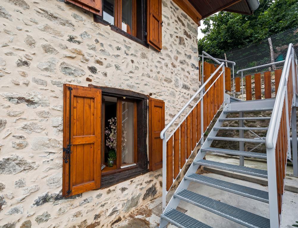 Le Carnival Bed and Breakfast Laval  Εξωτερικό φωτογραφία